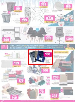 Game : Be A Winter Warrior (05 July - 18 July 2023), page 10