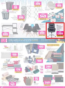 Game : Be A Winter Warrior (05 July - 18 July 2023), page 10