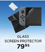 Sparkfox Glass Screen Protector
