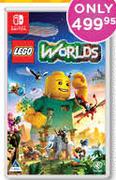 Worlds-Each
