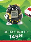 Retro Digipet
