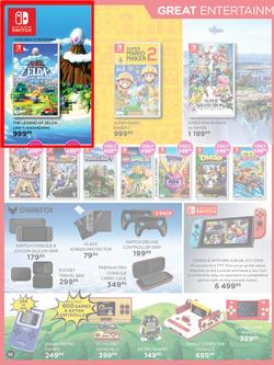 Musica : Entertainer (22 Aug - 23 Oct 2019), page 10