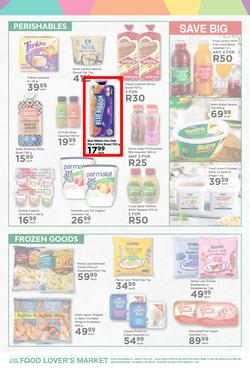 Food Lover's Market Eastern Cape : Winter Carnival Now On (24 July - 30 July 2023), page 10