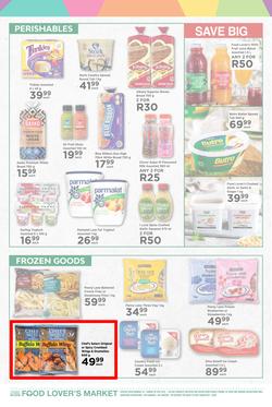 Food Lover's Market Eastern Cape : Winter Carnival Now On (24 July - 30 July 2023), page 10
