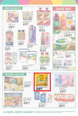 Food Lover's Market Eastern Cape : Winter Carnival Now On (24 July - 30 July 2023), page 10