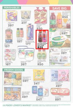 Food Lover's Market Eastern Cape : Winter Carnival Now On (24 July - 30 July 2023), page 10