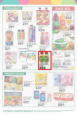 Food Lover's Market Eastern Cape : Winter Carnival Now On (24 July - 30 July 2023), page 10