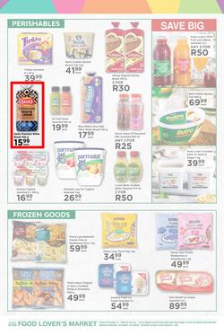 Food Lover's Market Eastern Cape : Winter Carnival Now On (24 July - 30 July 2023), page 10