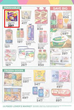 Food Lover's Market Eastern Cape : Winter Carnival Now On (24 July - 30 July 2023), page 10