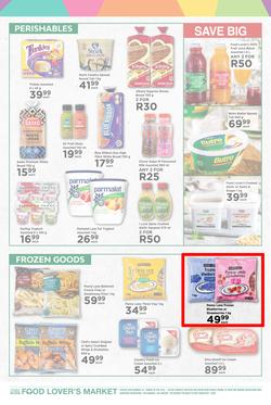 Food Lover's Market Eastern Cape : Winter Carnival Now On (24 July - 30 July 2023), page 10
