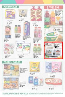 Food Lover's Market Eastern Cape : Winter Carnival Now On (24 July - 30 July 2023), page 10