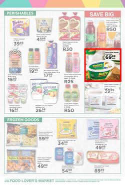 Food Lover's Market Eastern Cape : Winter Carnival Now On (24 July - 30 July 2023), page 10