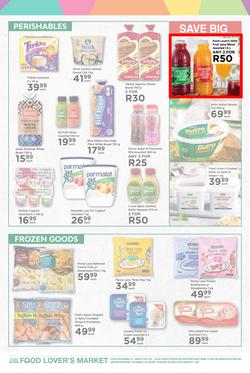 Food Lover's Market Eastern Cape : Winter Carnival Now On (24 July - 30 July 2023), page 10