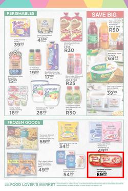 Food Lover's Market Eastern Cape : Winter Carnival Now On (24 July - 30 July 2023), page 10