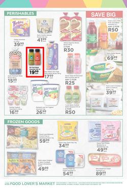 Food Lover's Market Eastern Cape : Winter Carnival Now On (24 July - 30 July 2023), page 10