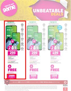 Game Cellular : Everything's Birthday Better (27 April - 06 June 2022), page 10