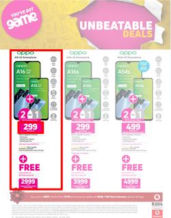Game Cellular : Everything's Birthday Better (27 April - 06 June 2022), page 10