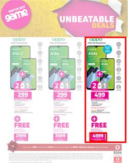 Game Cellular : Everything's Birthday Better (27 April - 06 June 2022), page 10