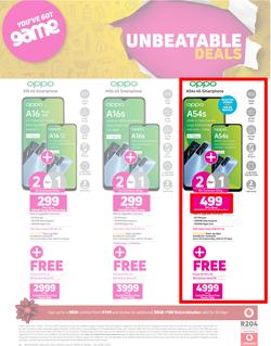 Game Cellular : Everything's Birthday Better (27 April - 06 June 2022), page 10