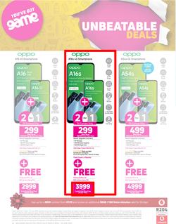 Game Cellular : Everything's Birthday Better (27 April - 06 June 2022), page 10