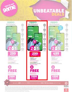 Game Cellular : Everything's Birthday Better (27 April - 06 June 2022), page 10