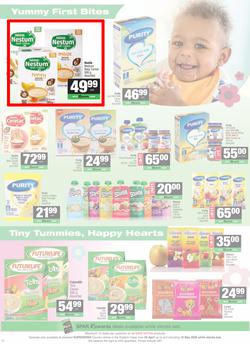 SPAR & SUPERSPAR Eastern Cape (Country) : Super Savings (22 April - 10 May 2026), page 10