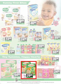 SPAR & SUPERSPAR Eastern Cape (Country) : Super Savings (22 April - 10 May 2026), page 10