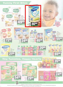 SPAR & SUPERSPAR Eastern Cape (Country) : Super Savings (22 April - 10 May 2026), page 10