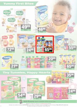 SPAR & SUPERSPAR Eastern Cape (Country) : Super Savings (22 April - 10 May 2026), page 10