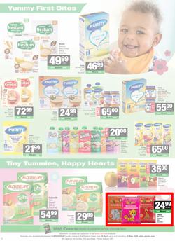 SPAR & SUPERSPAR Eastern Cape (Country) : Super Savings (22 April - 10 May 2026), page 10
