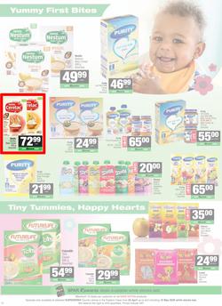 SPAR & SUPERSPAR Eastern Cape (Country) : Super Savings (22 April - 10 May 2026), page 10