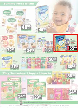 SPAR & SUPERSPAR Eastern Cape (Country) : Super Savings (22 April - 10 May 2026), page 10