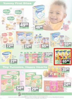 SPAR & SUPERSPAR Eastern Cape (Country) : Super Savings (22 April - 10 May 2026), page 10