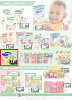 SPAR & SUPERSPAR Eastern Cape (Country) : Super Savings (22 April - 10 May 2026), page 10