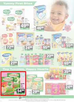 SPAR & SUPERSPAR Eastern Cape (Country) : Super Savings (22 April - 10 May 2026), page 10