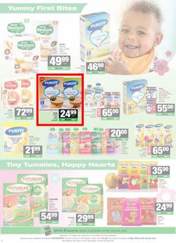 SPAR & SUPERSPAR Eastern Cape (Country) : Super Savings (22 April - 10 May 2026), page 10