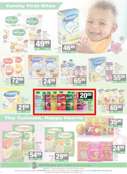 SPAR & SUPERSPAR Eastern Cape (Country) : Super Savings (22 April - 10 May 2026), page 10