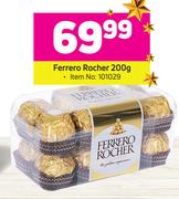 Ferrero Rocher-200g