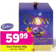 0Cadbury Glow Pralines-160g