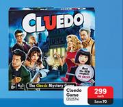Cluedo Game-Each