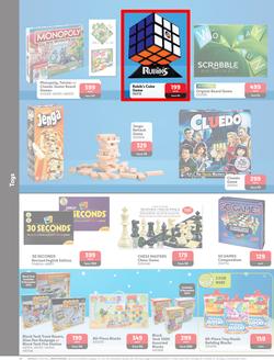 Makro : Someone's In A Festive Gifting Mood (29 October - 24 December 2023), page 10