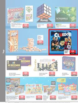 Makro : Someone's In A Festive Gifting Mood (29 October - 24 December 2023), page 10