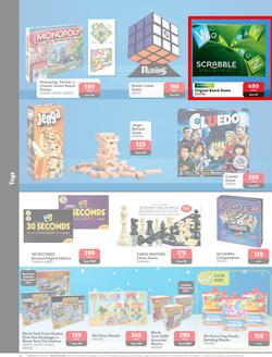 Makro : Someone's In A Festive Gifting Mood (29 October - 24 December 2023), page 10