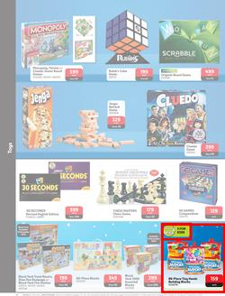 Makro : Someone's In A Festive Gifting Mood (29 October - 24 December 2023), page 10