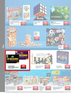 Makro : Someone's In A Festive Gifting Mood (29 October - 24 December 2023), page 10