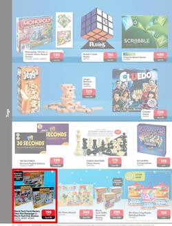 Makro : Someone's In A Festive Gifting Mood (29 October - 24 December 2023), page 10