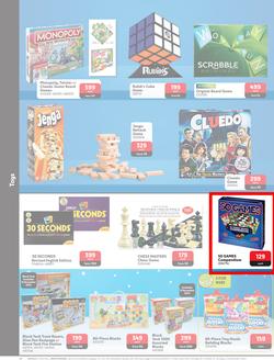 Makro : Someone's In A Festive Gifting Mood (29 October - 24 December 2023), page 10