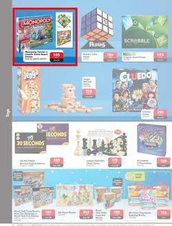 Makro : Someone's In A Festive Gifting Mood (29 October - 24 December 2023), page 10