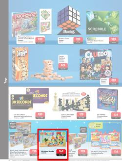 Makro : Someone's In A Festive Gifting Mood (29 October - 24 December 2023), page 10