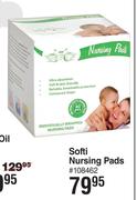 Softi Nursing Pads